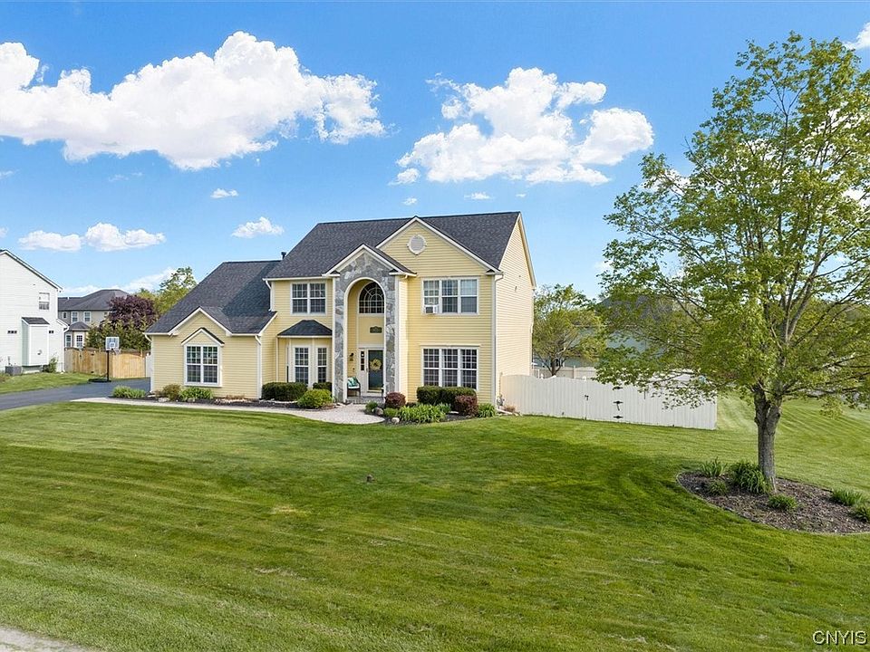 8875 Kilkenny Dr, Baldwinsville, NY 13027 Zillow