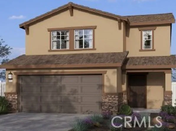8155 Peachwillow Ct, Jurupa Valley, CA 92509