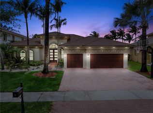 7469 NW 117th Ln, Parkland, FL 33076