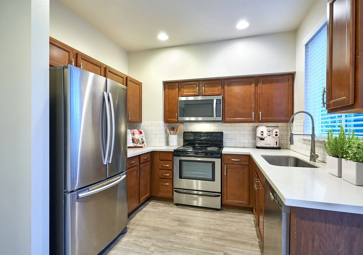 Sedona Townhomes — Photo 3