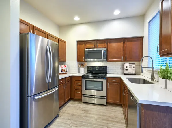 Sedona Townhomes, 965 Aberdeen Ave NE #D, Renton, WA 98056