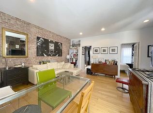 659 Washington St #4R, New York, NY 10014
