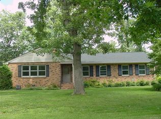 8420 Larkspur Rd, North Chesterfield, VA 23235