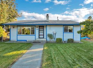 1308 E Courtland Ave, Spokane, WA 99207