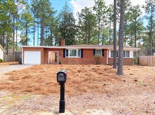 90 Fox Run Rd, Pinehurst, NC 28374