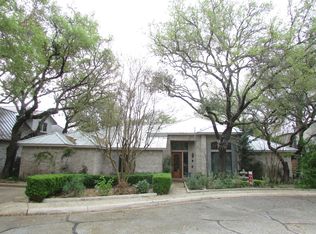 116 La Rue Ann Ct, Castle Hills, TX 78213