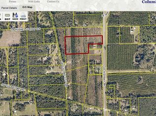 19816 S Us Highway 441, High Springs, FL 32643