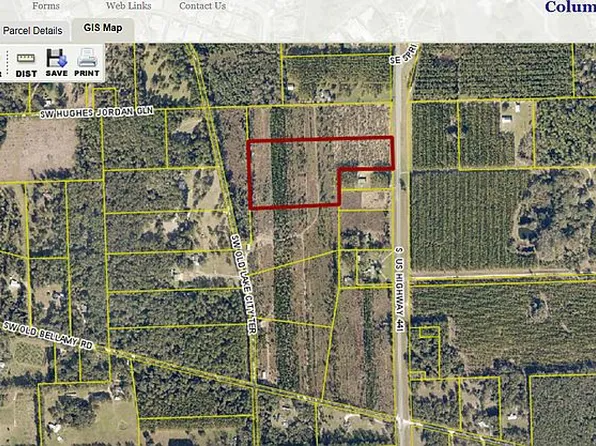 19816 S Us Highway 441, High Springs, FL 32643