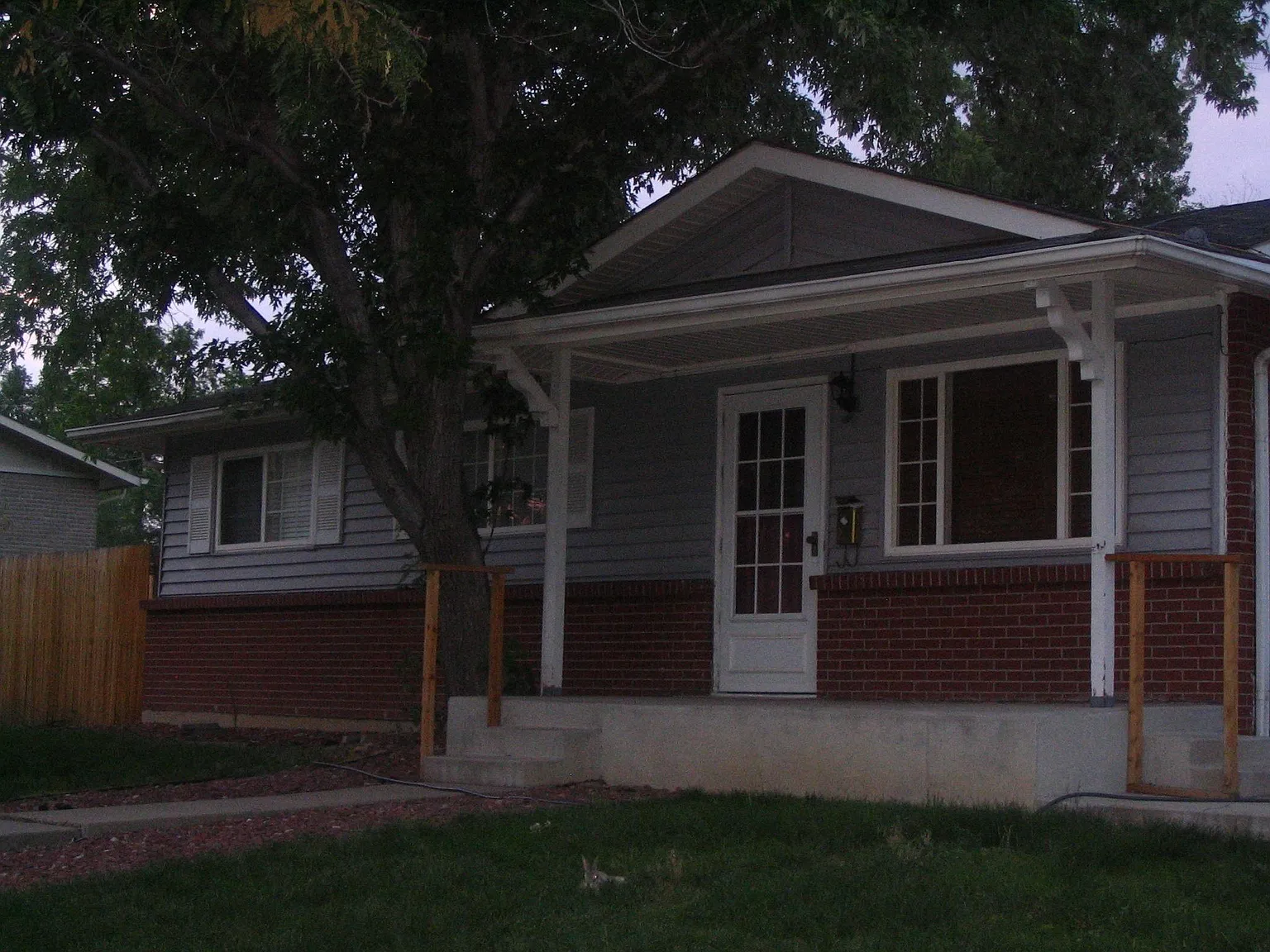 892 S Worchester St — Photo 2