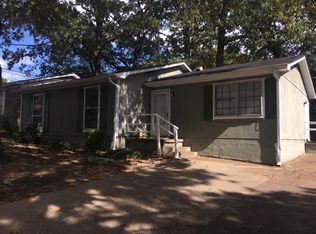 16 Kenwood Cres, Jackson, TN 38301