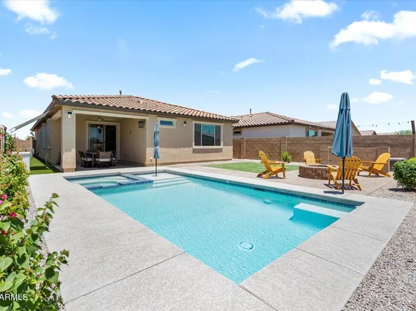 11951 W WIER Avenue, Avondale, AZ 85323