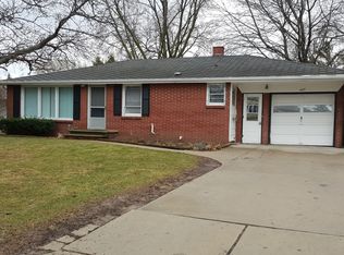 645 Morris Ave, Green Bay, WI 54304