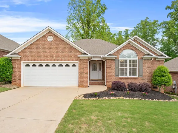 125 Hidden Ridge Dr, Spartanburg, SC 29301