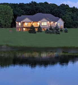 6264 Hidden Forrest Dr, Swartz Creek, MI, 48473