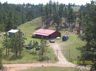 84 Wild Horse Ranch Ln, Forsyth, MT 59327