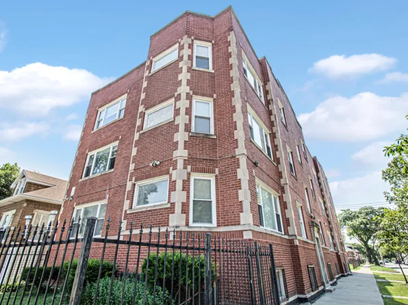 4101 W Iowa St #6, Chicago, IL 60651