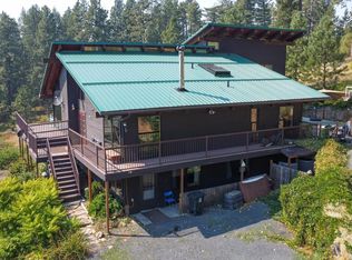 1015 Joyce Rd, Moscow, ID 83843