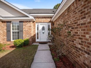 149 Bluelake Blvd, Pooler, GA 31322