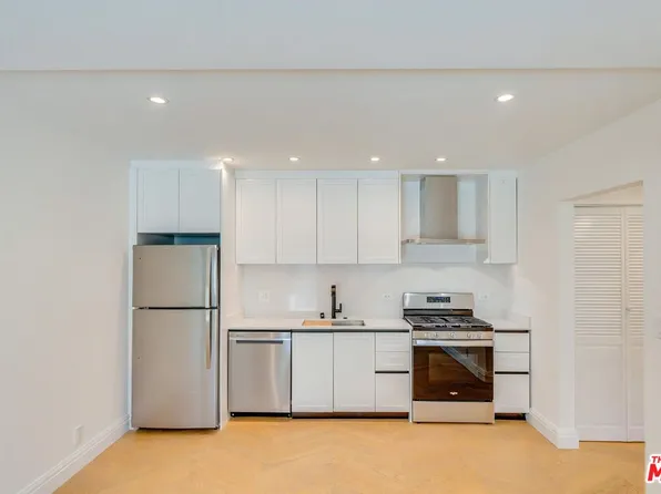 234 S Spalding Dr #A, Beverly Hills, CA 90212