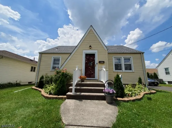 307 Thompson Ave, Bound Brook Boro, NJ 08805