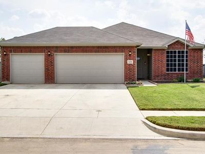 1630 Kawati Way, Krum, TX, 76249