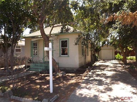 2nd image of 326 W Orange St #A