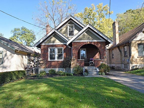 2nd image of 6816 Hurd Ave