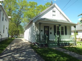 1231 Porlier St, Green Bay, WI 54301