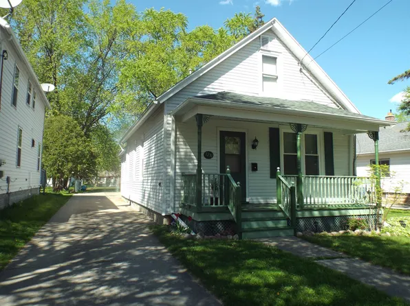 1231 Porlier St, Green Bay, WI 54301