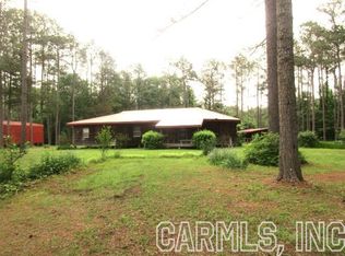 11326 Highway 133, Rison, AR 71665
