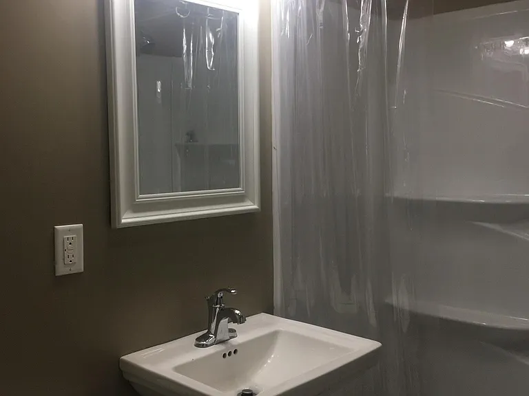 1st Floor Remodeled Bathroom
