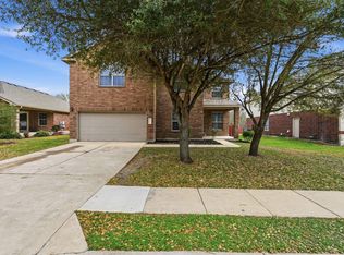 12621 Waynespur Ln, Elgin, TX 78621