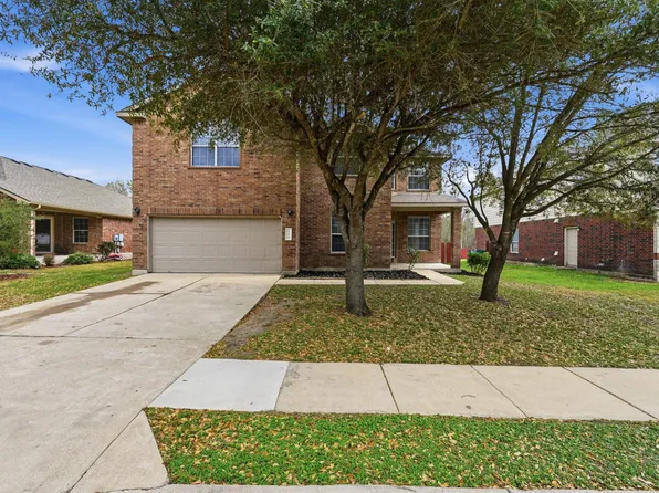 12621 Waynespur Ln, Elgin, TX 78621