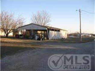 1200 E Winningkoff Rd, Lucas, TX 75002