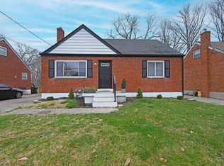 7158 Bluecrest Dr, Cincinnati, OH