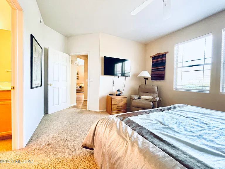 755 W Vistoso Highlands Dr #123 — Photo 13