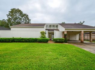 12115 Attlee Dr, Houston, TX 77077