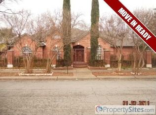 5204 Bradford Dr, Dallas, TX 75235