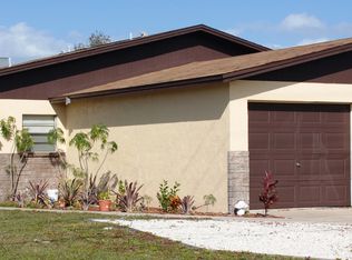 2651 Kingswood Dr NE #B, Palm Bay, FL 32905