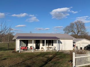 24 Macadonia Church Rd, London, KY 40741