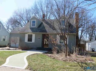 1905 S 6th Ave, Sioux Falls, SD 57105