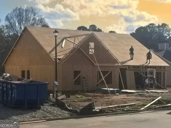 138 Harmony Farms Orch, Eatonton, GA 31024