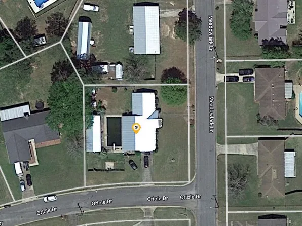 301 Meadowlark Ln, Enterprise, AL 36330