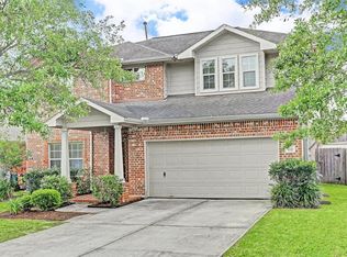 3217 Windy Cape Ln, League City, TX 77573
