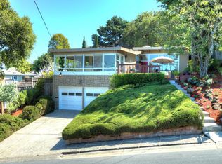 255 W 40th Ave, San Mateo, CA 94403