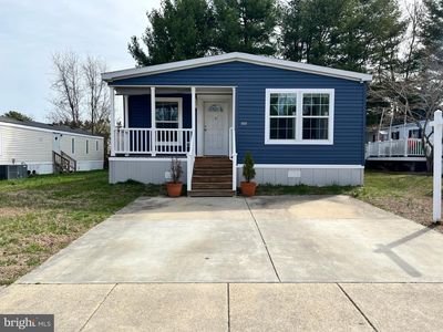 485 Keith Rd, Lothian, MD, 20711