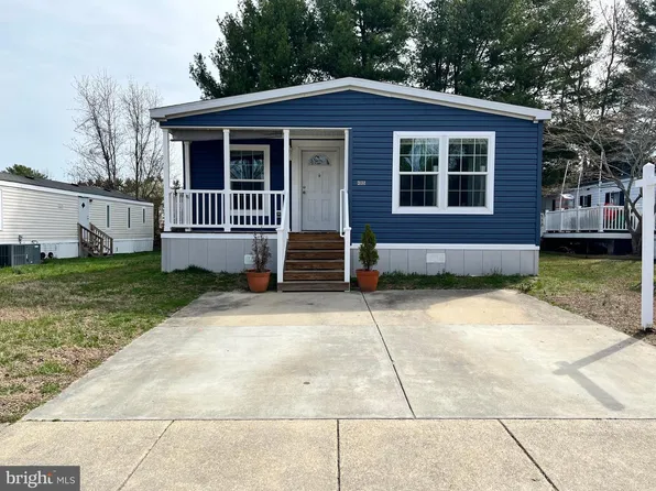 485 Keith Rd, Lothian, MD 20711