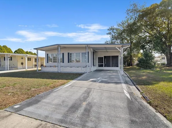 38525 Willoughby Dr, Zephyrhills, FL 33540