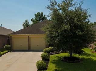 2314 Keegan Hollow Ln, Spring, TX 77386