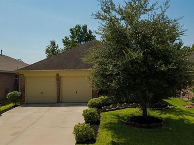 2314 Keegan Hollow Ln, Spring, TX, 77386